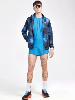 Jakker & Vester|Løping>Craft Sportswear PRO Hypervent Jacket M Fluid-Multi