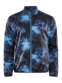 Jakker & Vester|Løping>Craft Sportswear PRO Hypervent Jacket M Fluid-Multi