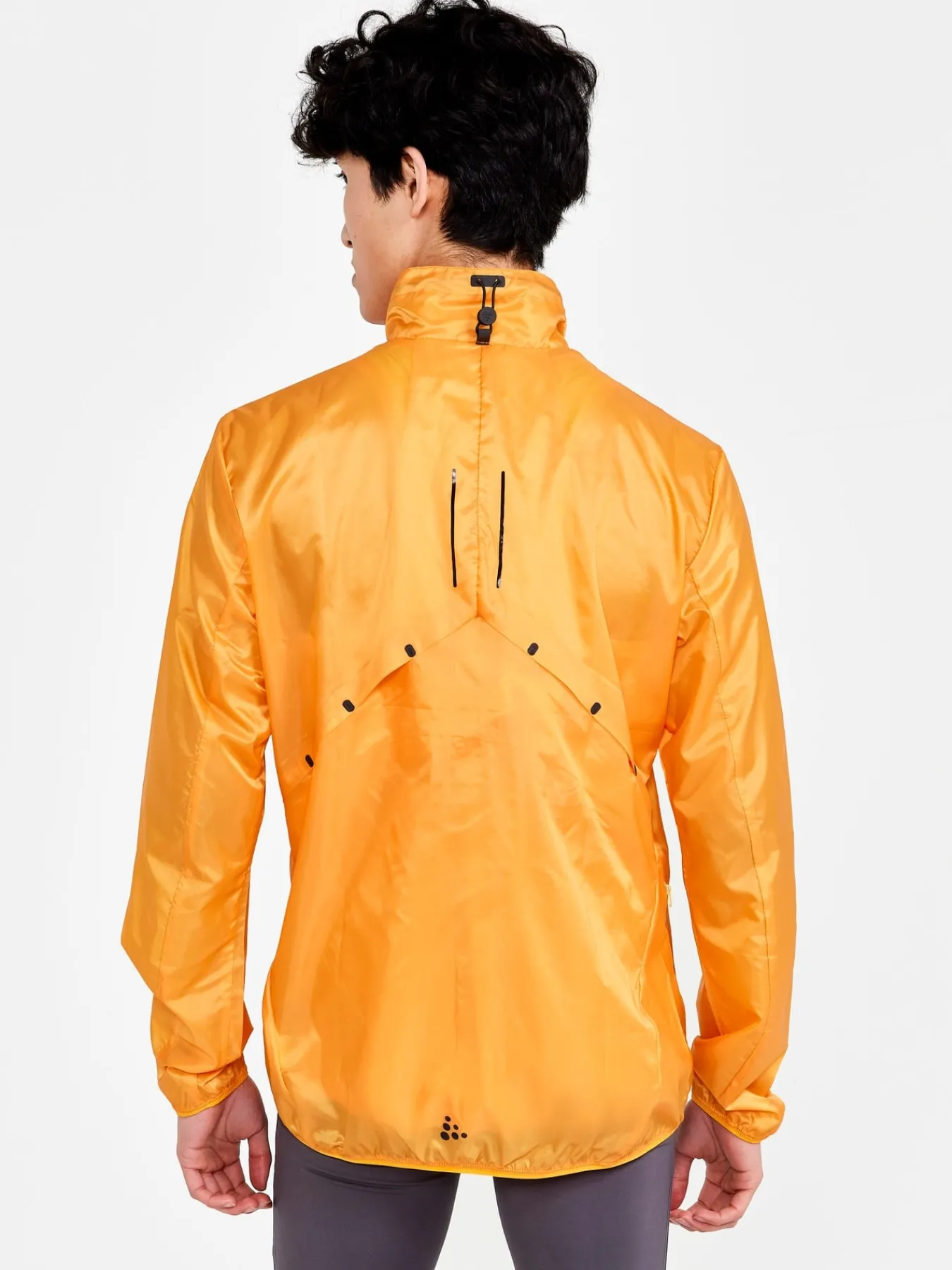 Jakker & Vester|Løping>Craft Sportswear PRO Hypervent Jacket M Calm
