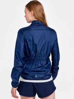 Jakker & Vester|Løping>Craft Sportswear PRO Hypervent Jacket W Blaze