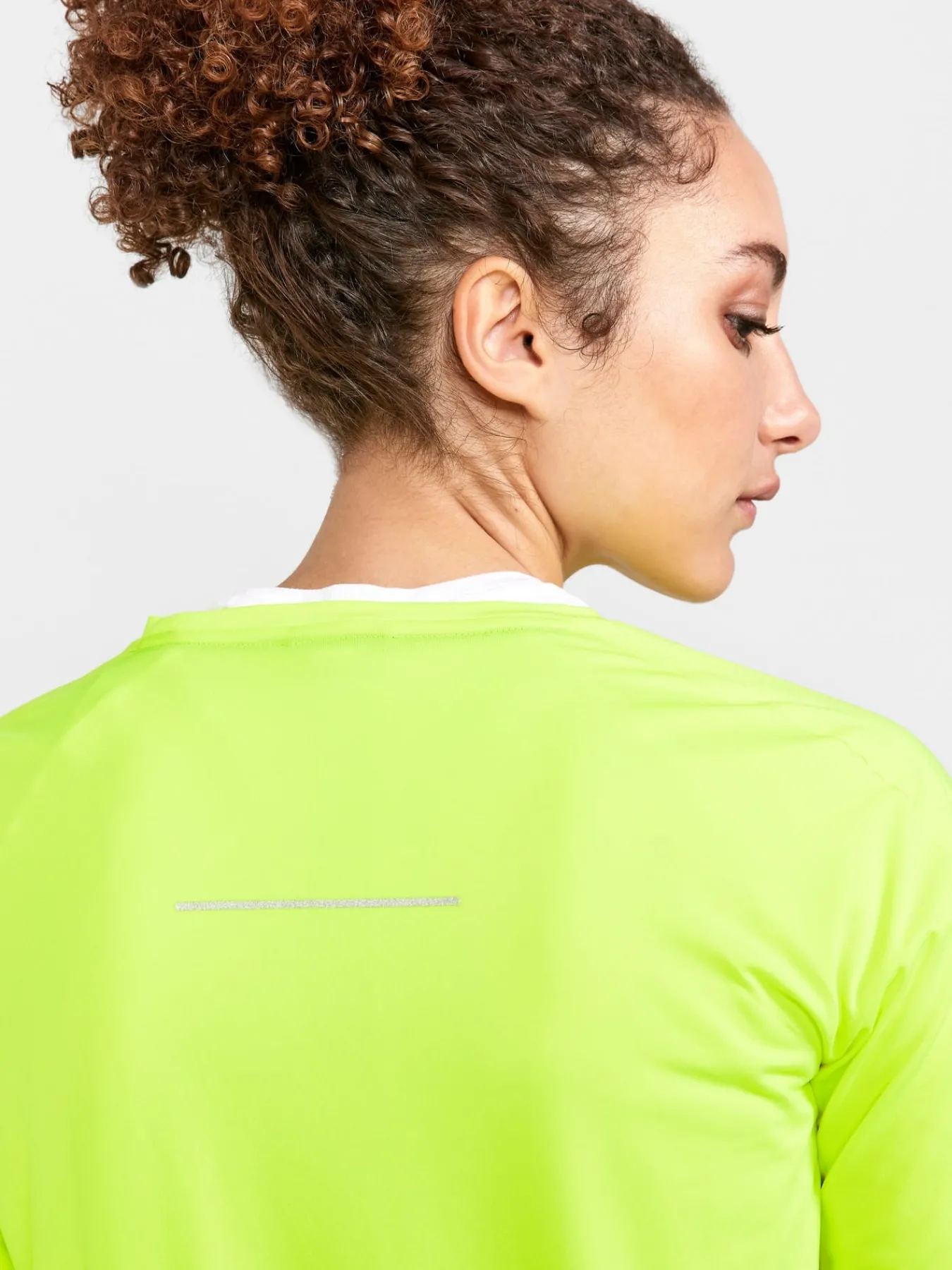 Jakker & Vester|Løping>Craft Sportswear PRO Hypervent LS Wind Top W