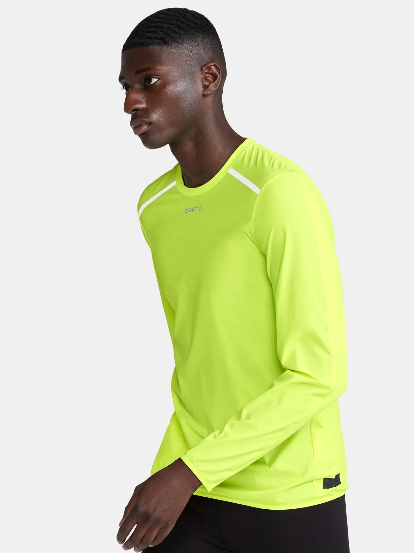 Jakker & Vester|Løping>Craft Sportswear PRO Hypervent LS Wind Top M