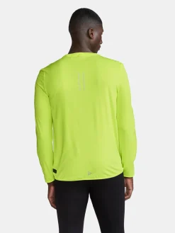 Jakker & Vester|Løping>Craft Sportswear PRO Hypervent LS Wind Top M