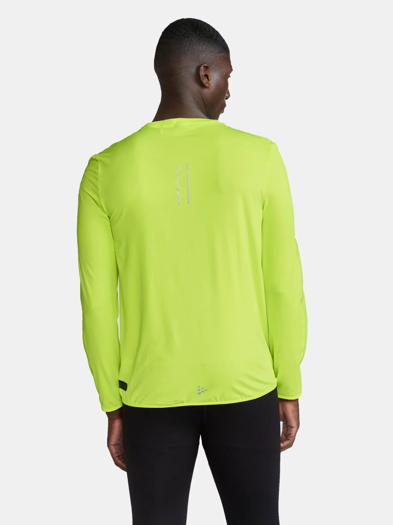 Jakker & Vester|Løping>Craft Sportswear PRO Hypervent LS Wind Top M