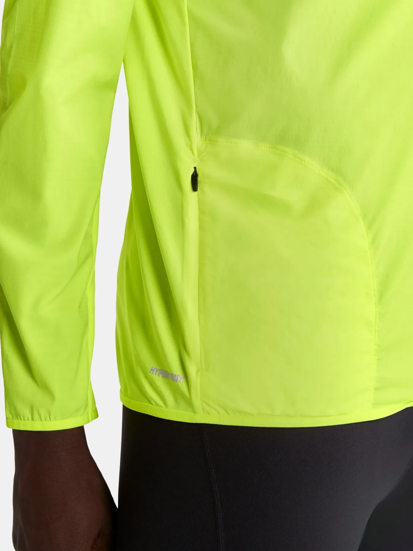Jakker & Vester|Løping>Craft Sportswear PRO Hypervent LS Wind Top M