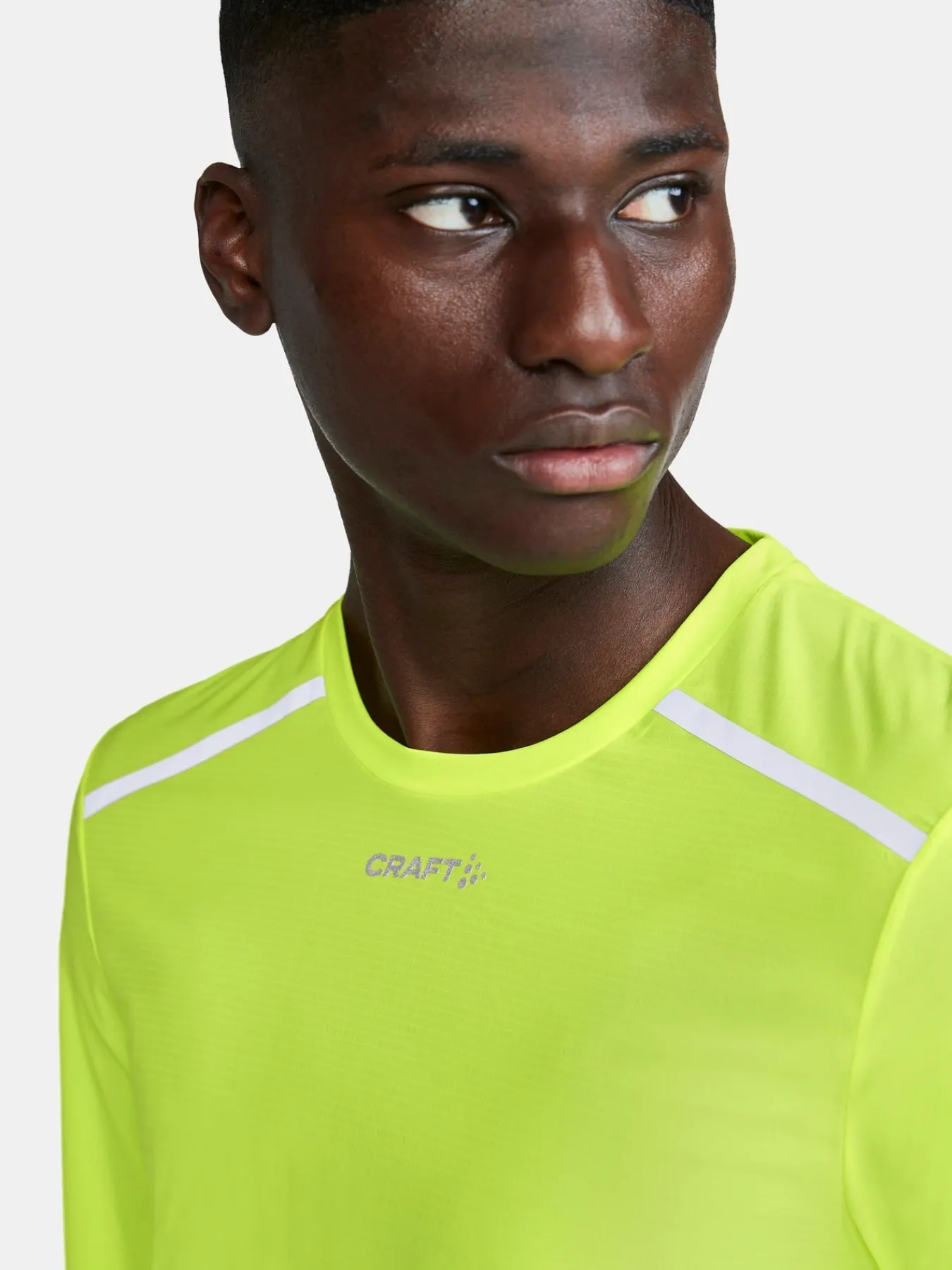 Jakker & Vester|Løping>Craft Sportswear PRO Hypervent LS Wind Top M
