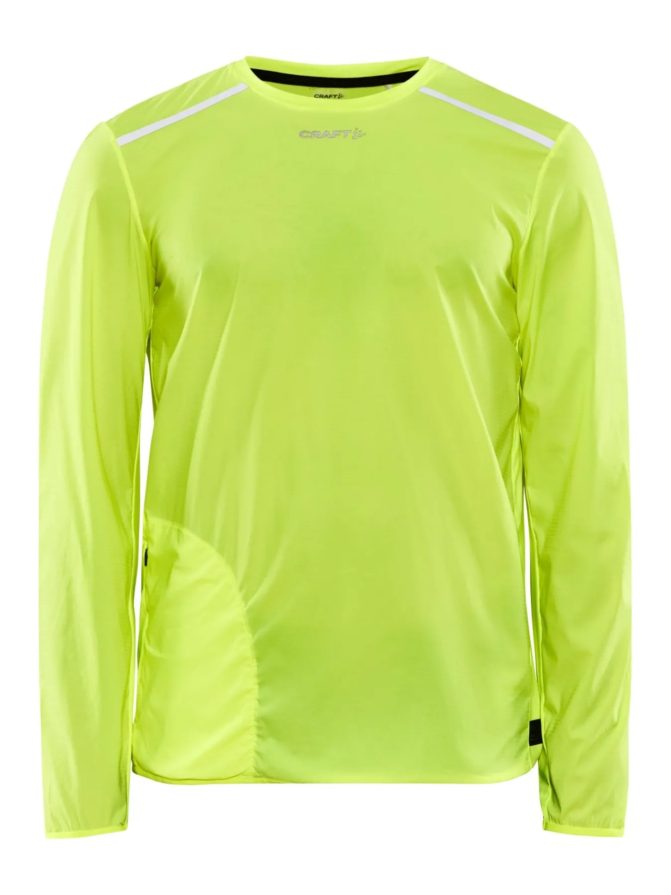 Jakker & Vester|Løping>Craft Sportswear PRO Hypervent LS Wind Top M