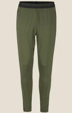 Bukser|Løping>Craft Sportswear PRO Hypervent Pants 2 M Juniper