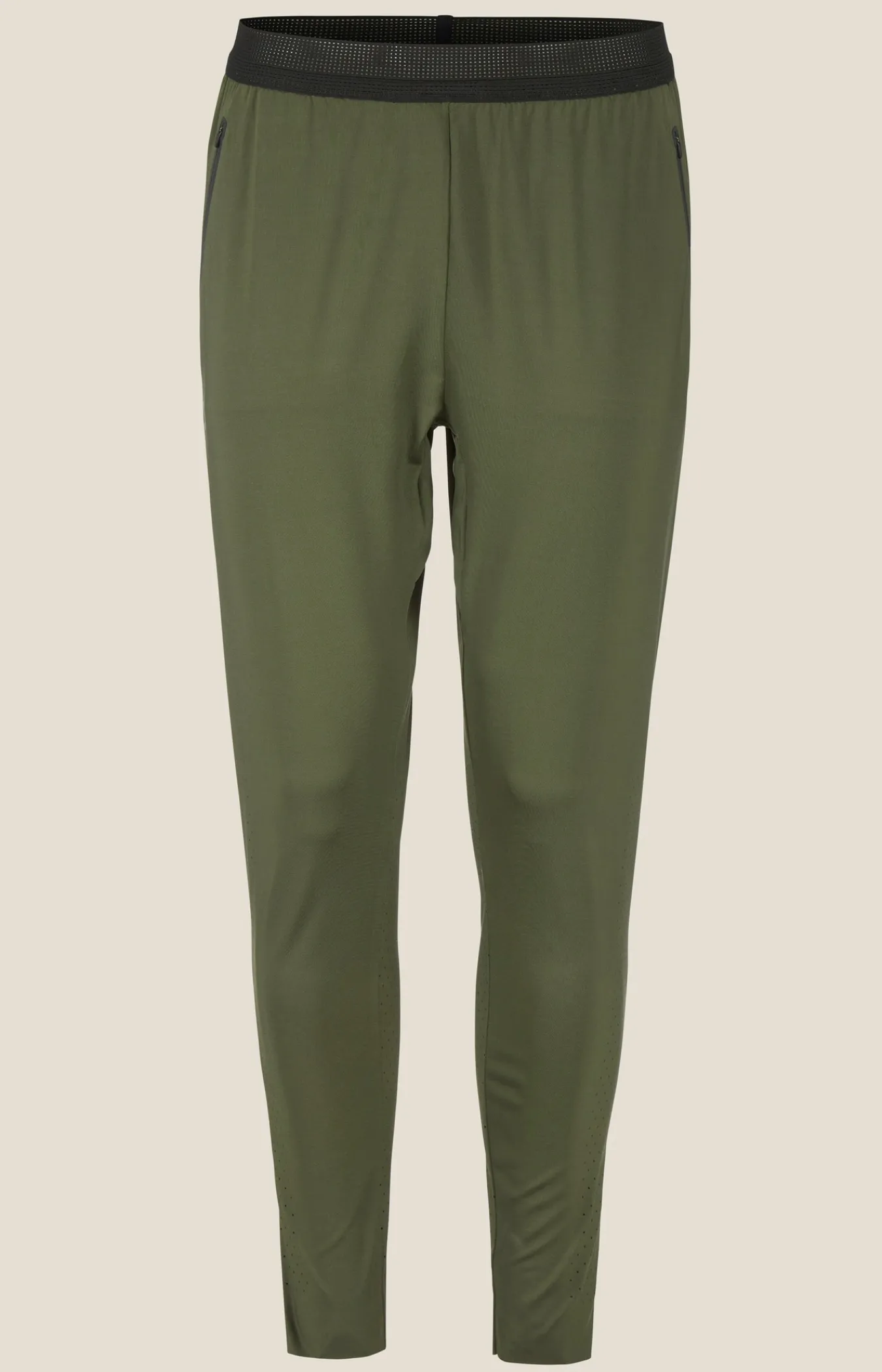 Bukser|Løping>Craft Sportswear PRO Hypervent Pants 2 M Juniper