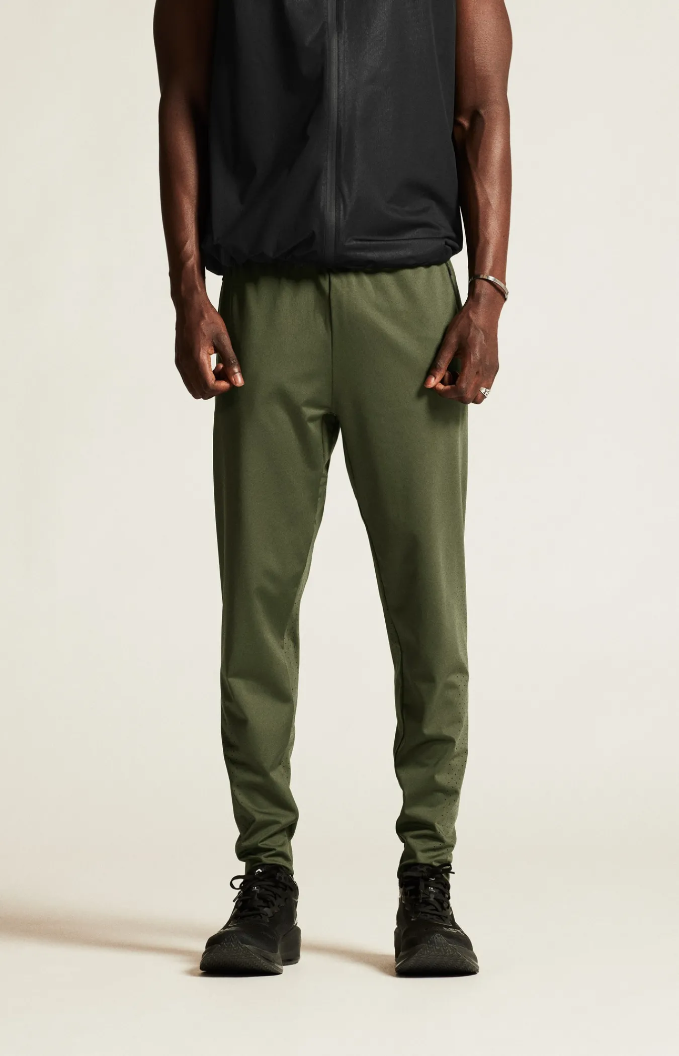 Bukser|Løping>Craft Sportswear PRO Hypervent Pants 2 M Juniper