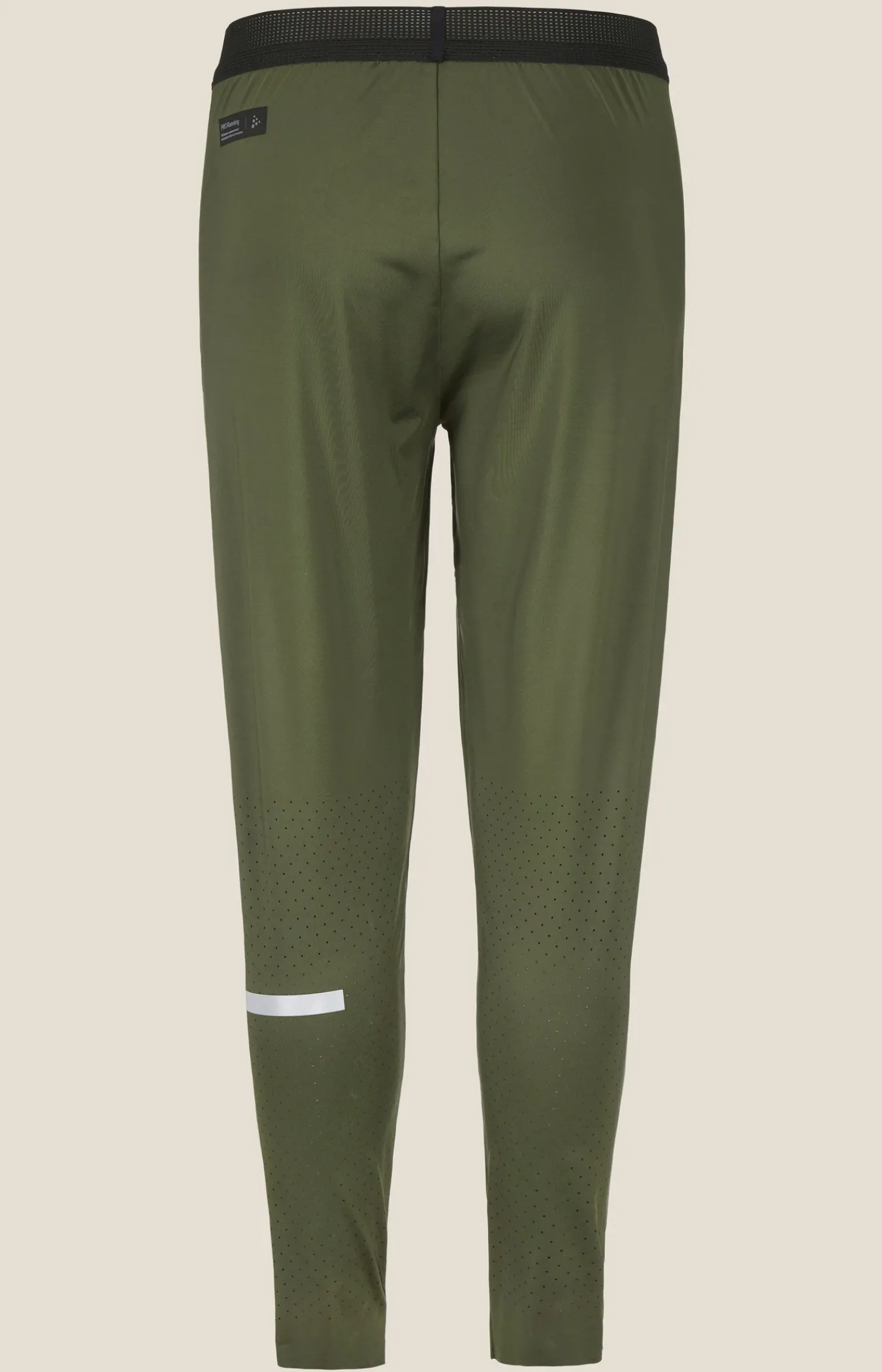Bukser|Løping>Craft Sportswear PRO Hypervent Pants 2 M Juniper