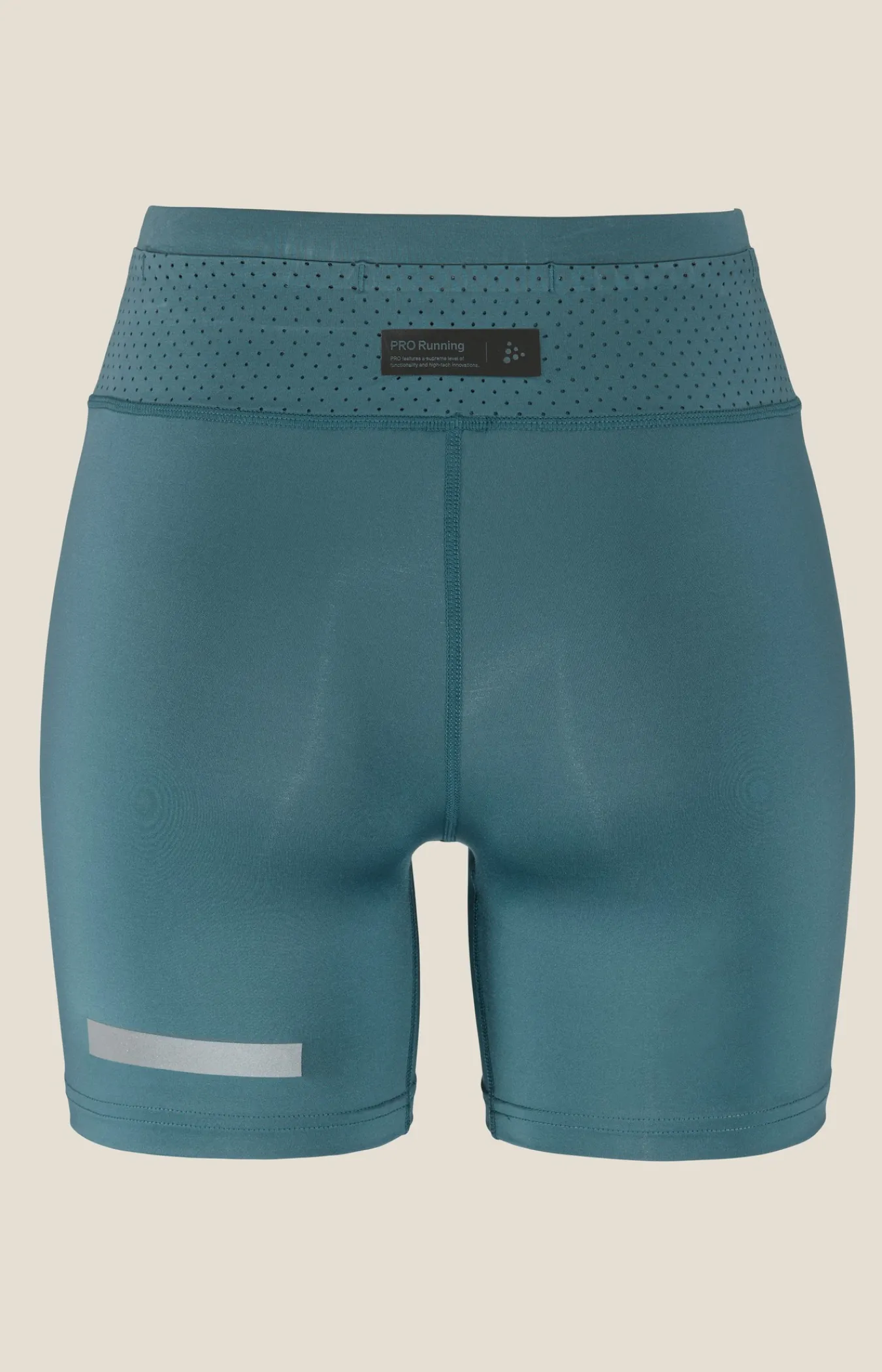 Tights|Løping>Craft Sportswear PRO Hypervent Short Tights 2 W Orion