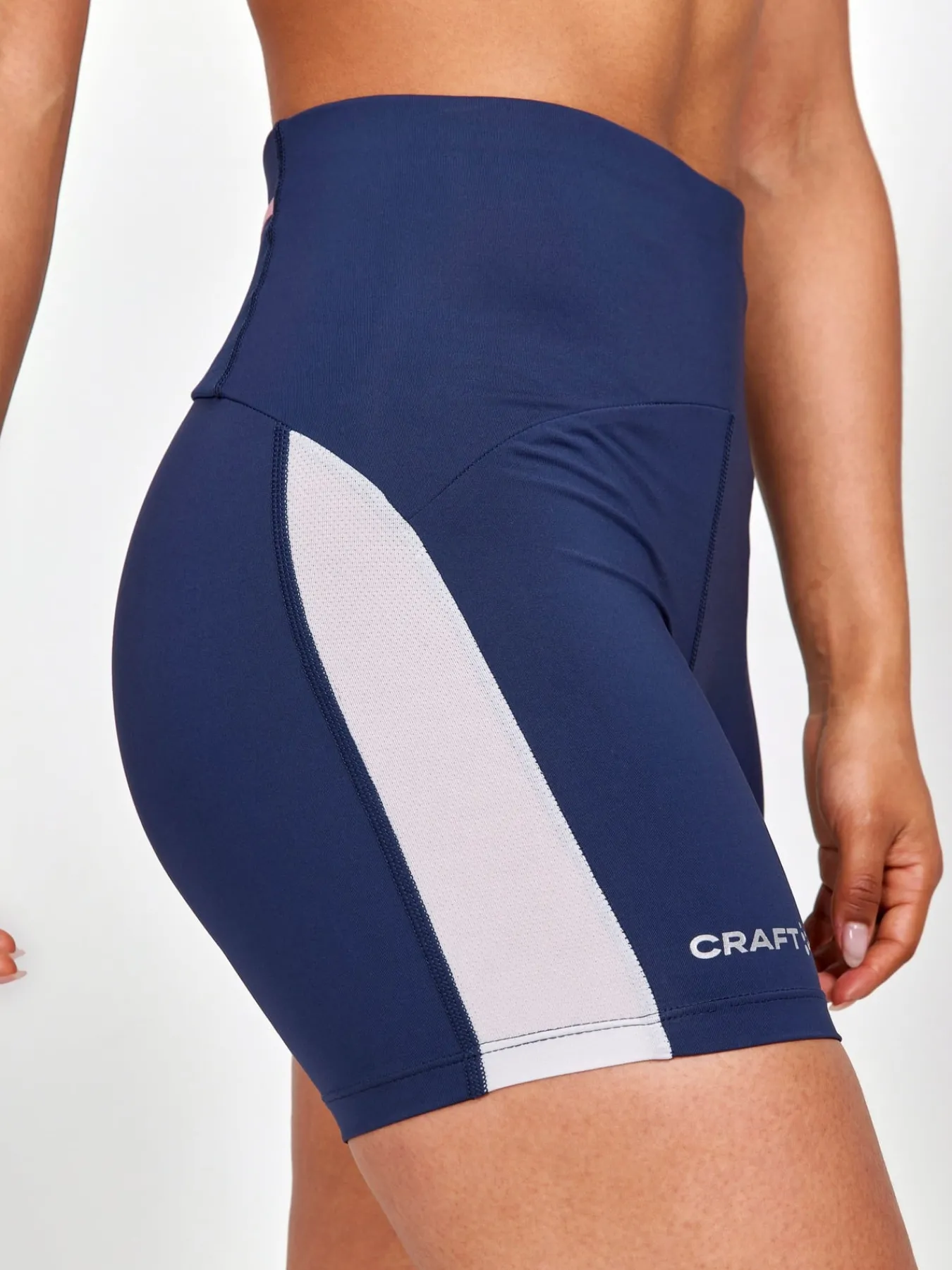 Tights|Løping>Craft Sportswear PRO Hypervent Short Tights W Blaze-Flex