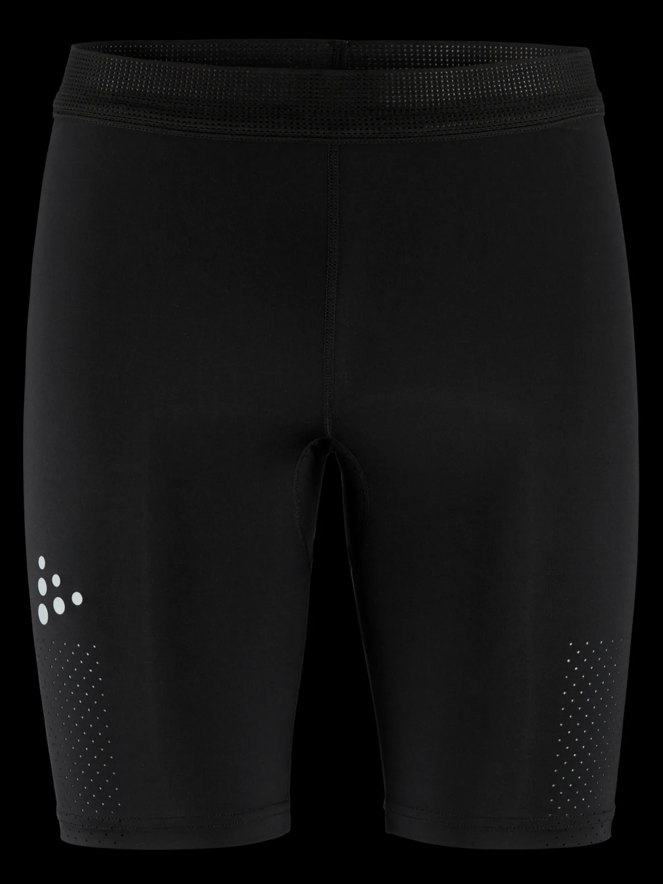Tights|Løping>Craft Sportswear PRO Hypervent Short Tights 2 M