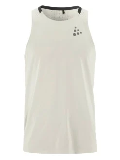 T-Skjorter & Singleter|Løping>Craft Sportswear PRO Hypervent Singlet 2 M Cloud