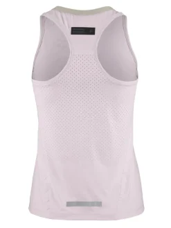 T-Skjorter & Singleter|Løping>Craft Sportswear PRO Hypervent Singlet 2 W Aster
