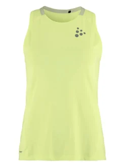 T-Skjorter & Singleter|Løping>Craft Sportswear PRO Hypervent Singlet 2 W Colias