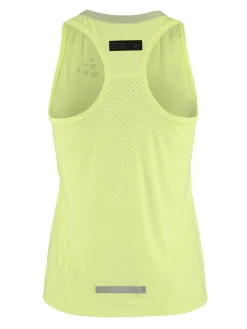 T-Skjorter & Singleter|Løping>Craft Sportswear PRO Hypervent Singlet 2 W Colias