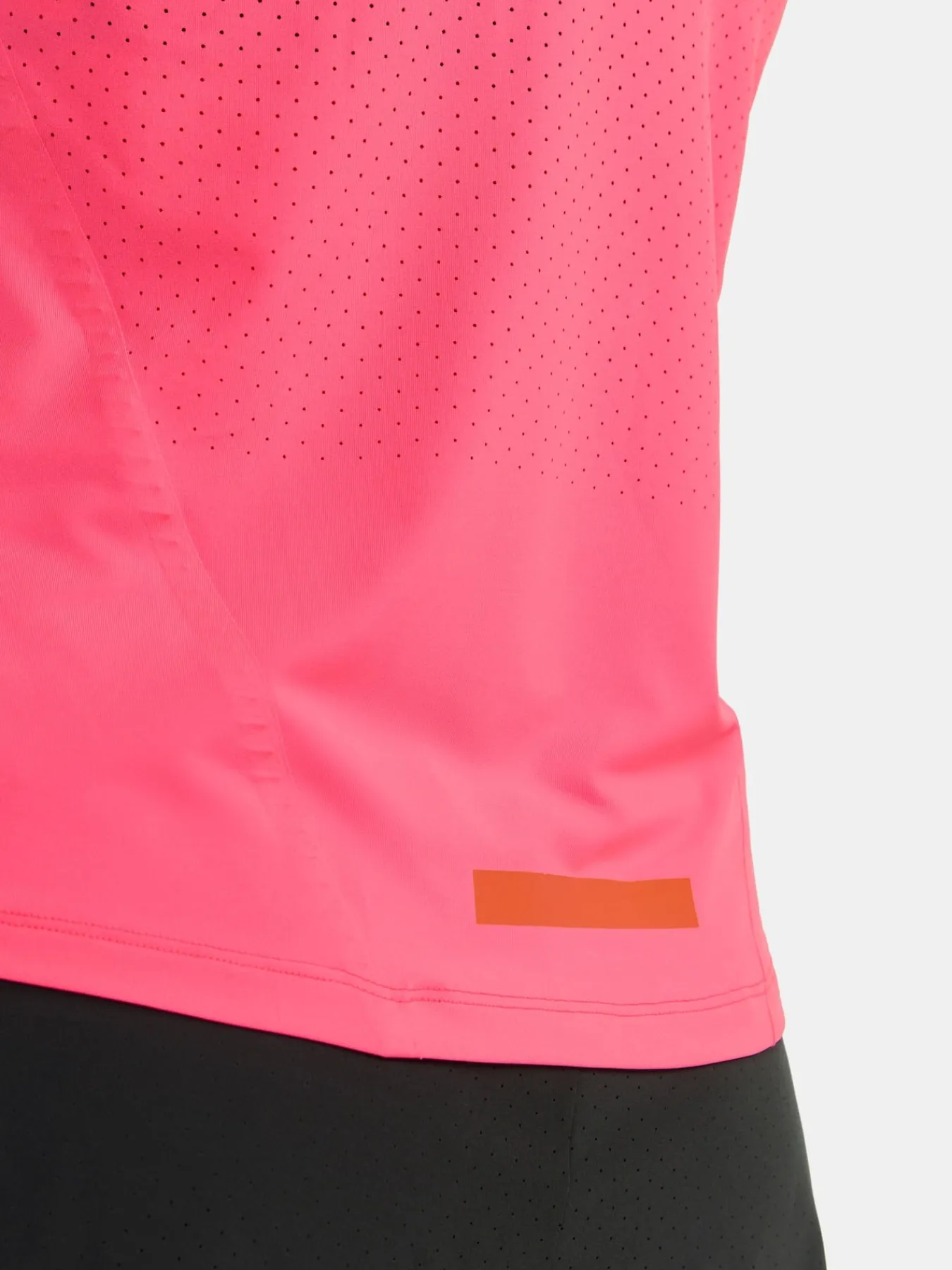 T-Skjorter & Singleter|Løping>Craft Sportswear PRO Hypervent Singlet 2 W Fuchsia