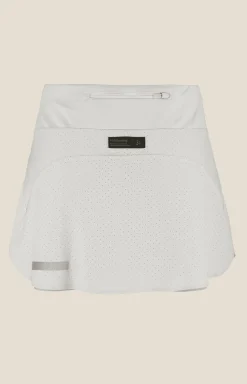 Shorts & Skjørt|Løping>Craft Sportswear PRO Hypervent Skirt 2 W Cloud