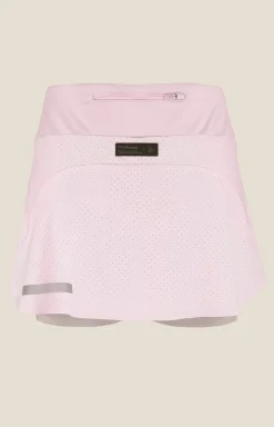 Shorts & Skjørt|Løping>Craft Sportswear PRO Hypervent Skirt 2 W Aster