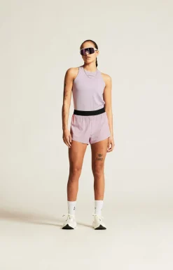 Shorts & Skjørt|Løping>Craft Sportswear PRO Hypervent Split Shorts 2 W Aster