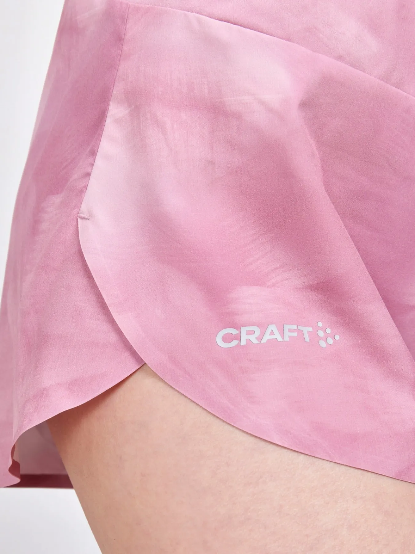 Shorts & Skjørt|Løping>Craft Sportswear PRO Hypervent Split Shorts W Dawn-Multi