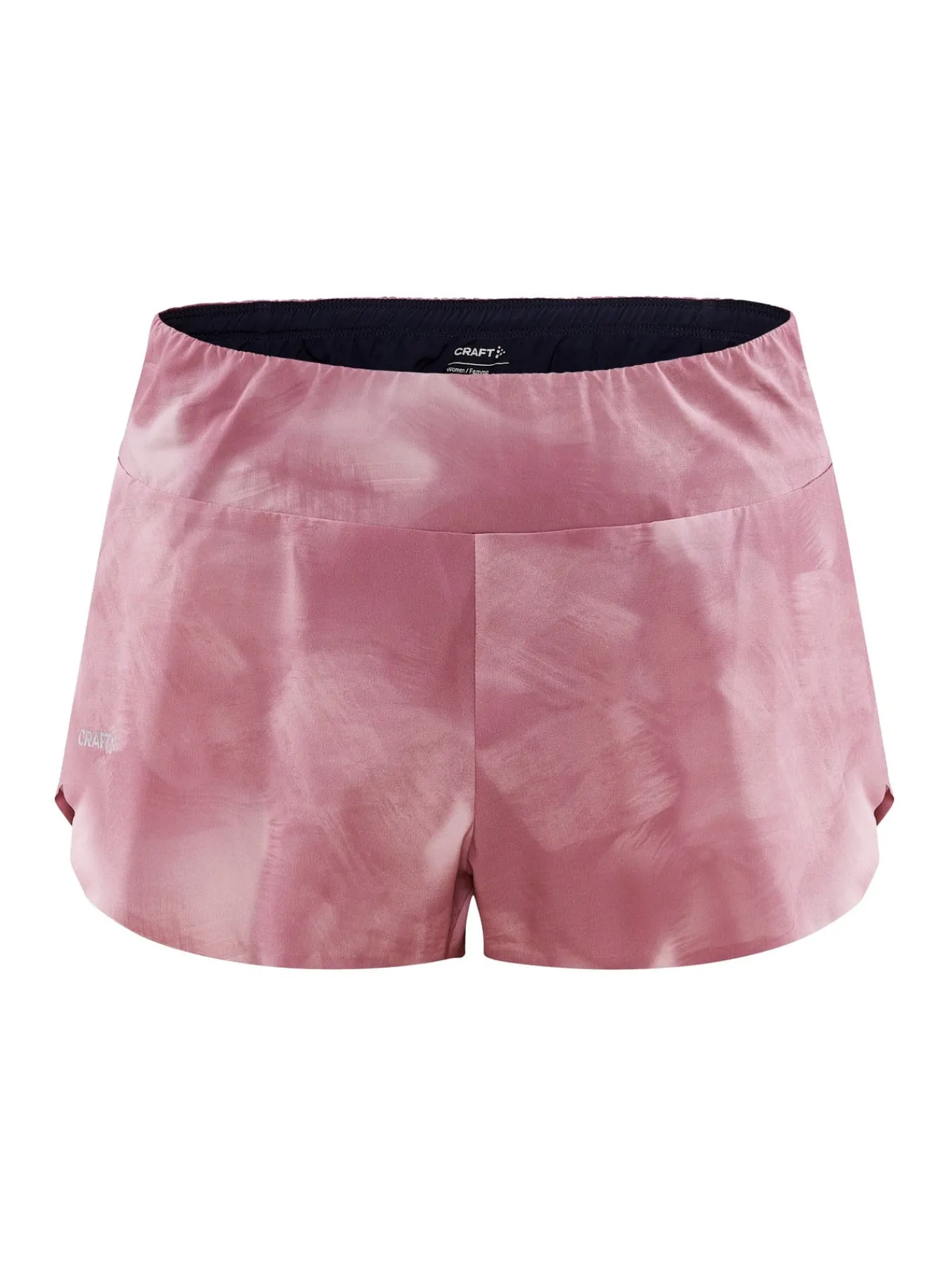 Shorts & Skjørt|Løping>Craft Sportswear PRO Hypervent Split Shorts W Dawn-Multi