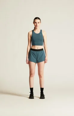 Shorts & Skjørt|Løping>Craft Sportswear PRO Hypervent Split Shorts 2 W Orion