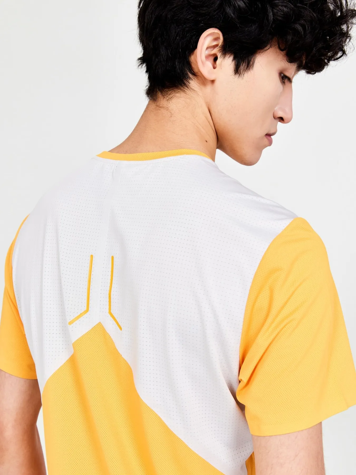T-Skjorter & Singleter|Løping>Craft Sportswear PRO Hypervent SS Tee M Calm-Ash