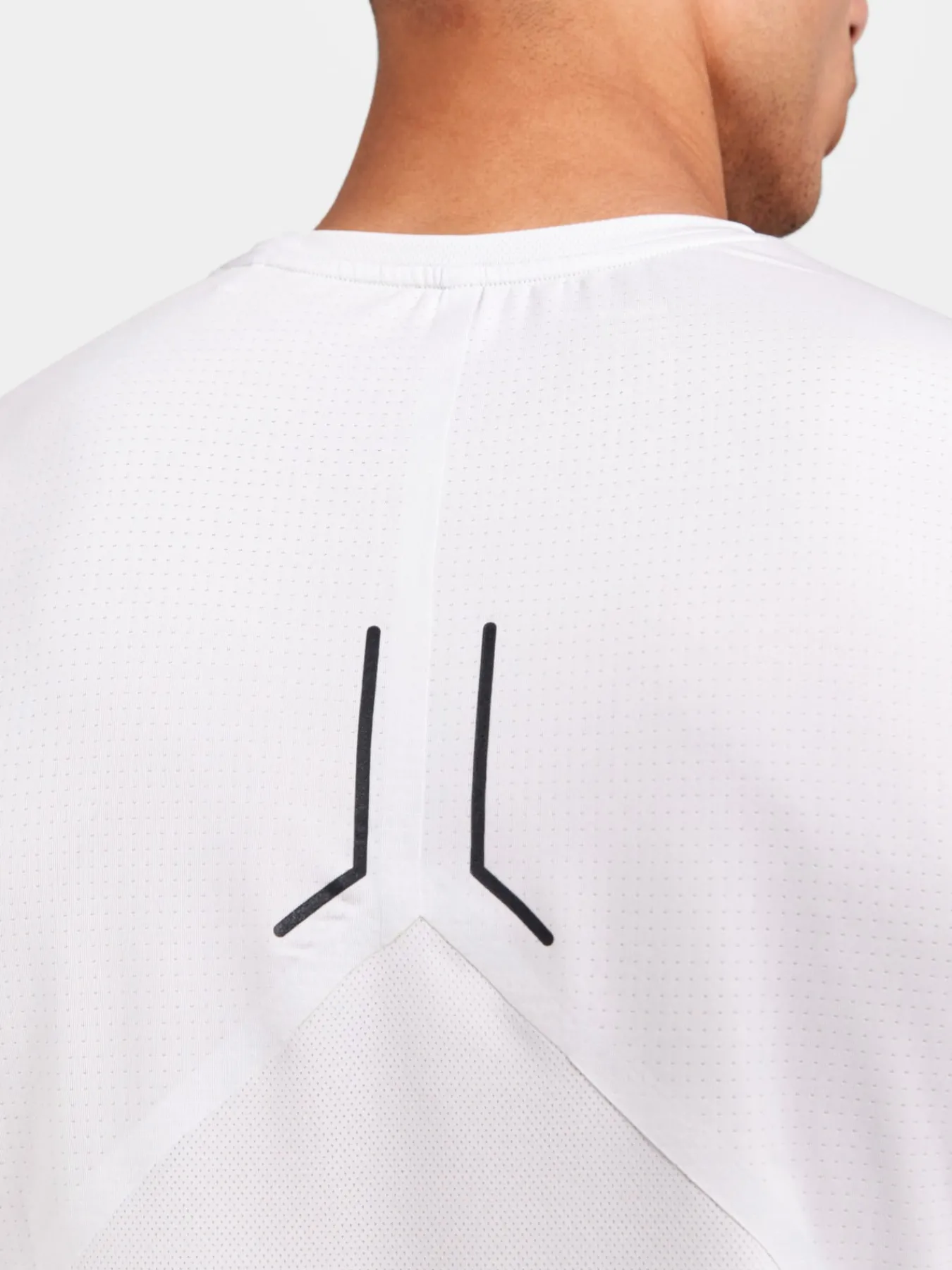 T-Skjorter & Singleter|Løping>Craft Sportswear PRO Hypervent SS Tee M Flex