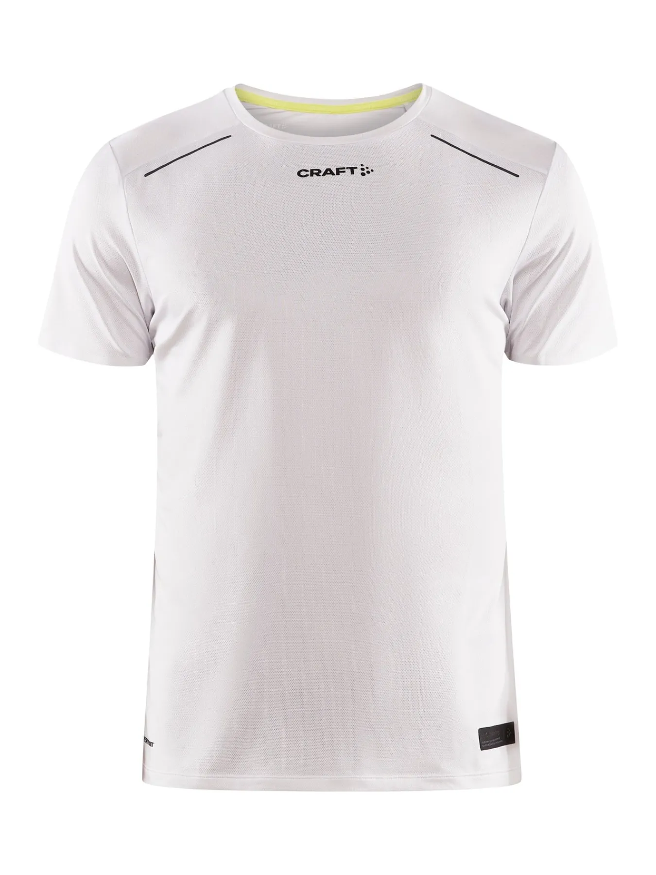 T-Skjorter & Singleter|Løping>Craft Sportswear PRO Hypervent SS Tee M Flex
