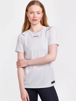 Løping>Craft Sportswear PRO Hypervent SS Tee W Flex