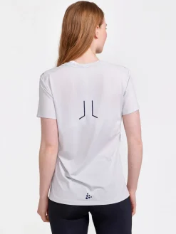 Løping>Craft Sportswear PRO Hypervent SS Tee W Flex