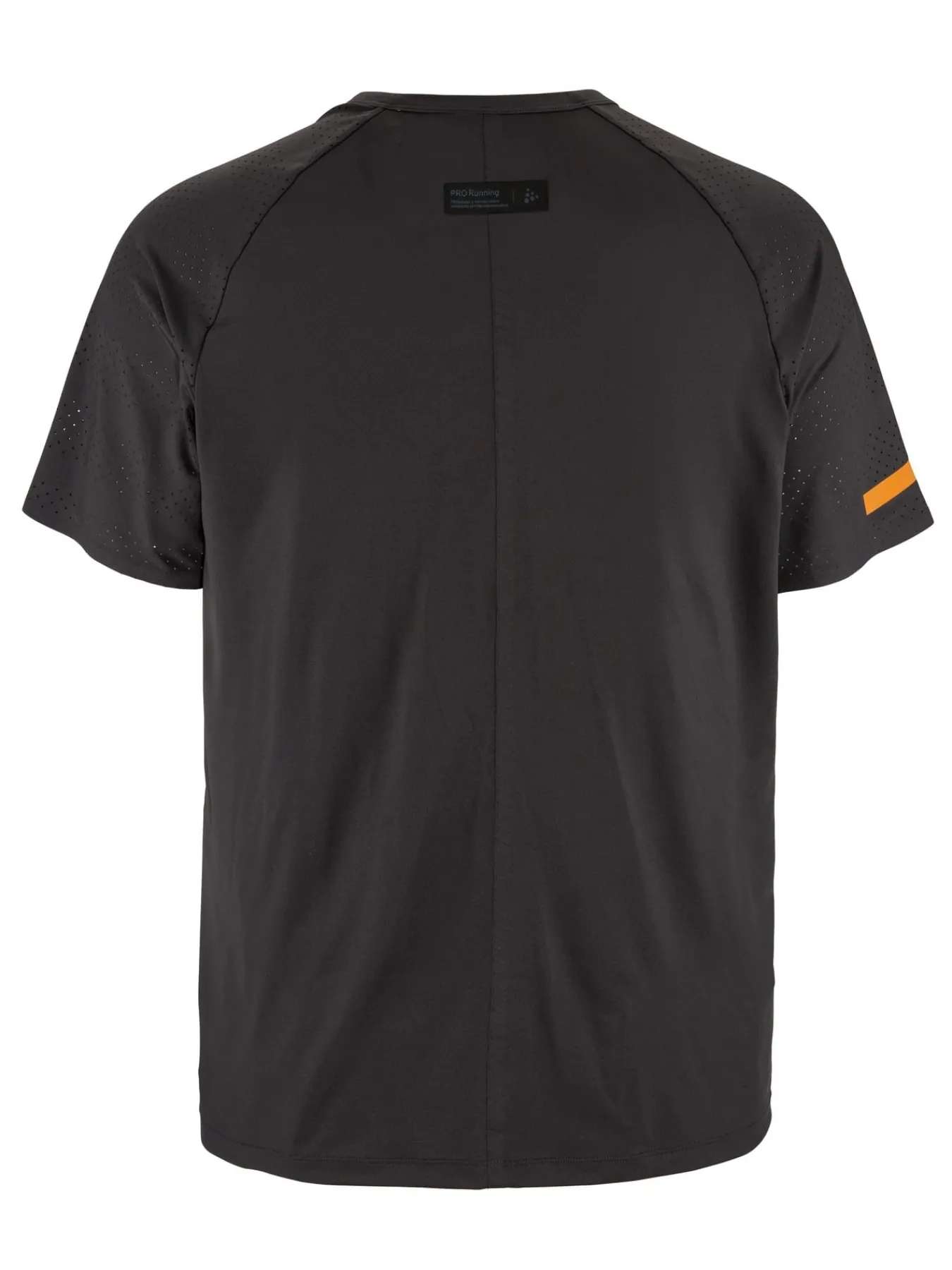 T-Skjorter & Singleter|Løping>Craft Sportswear PRO Hypervent Tee 2 M Slate