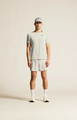 T-Skjorter & Singleter|Løping>Craft Sportswear PRO Hypervent Tee 2 M Cloud