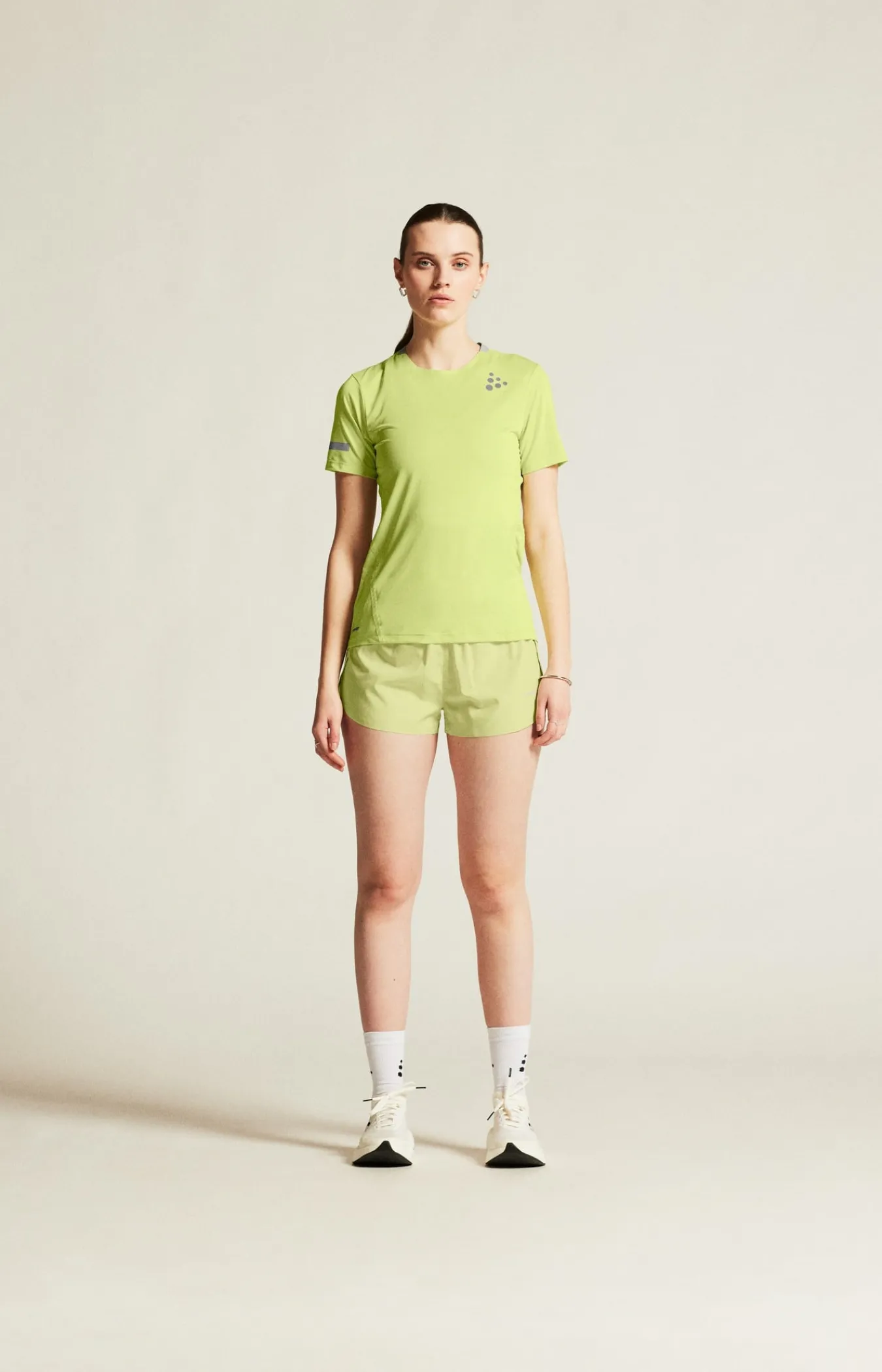 T-Skjorter & Singleter|Løping>Craft Sportswear PRO Hypervent Tee 2 W Colias