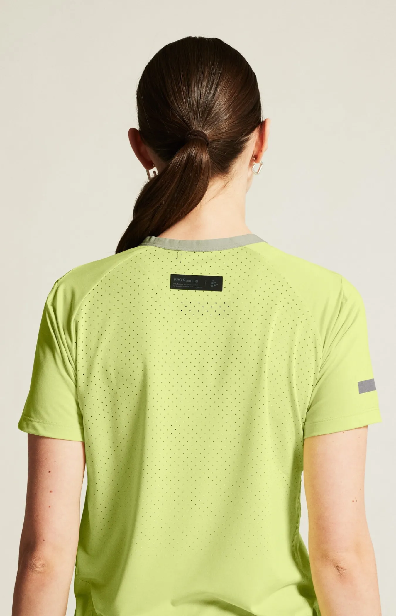 T-Skjorter & Singleter|Løping>Craft Sportswear PRO Hypervent Tee 2 W Colias
