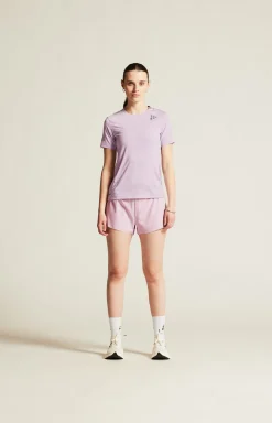 T-Skjorter & Singleter|Løping>Craft Sportswear PRO Hypervent Tee 2 W Aster