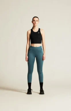 Tights|Løping>Craft Sportswear PRO Hypervent Tights 2 W Orion