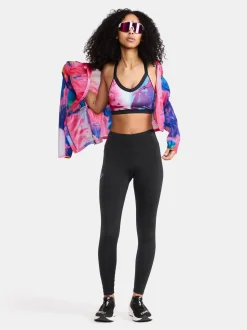 Tights|Løping>Craft Sportswear PRO Hypervent Tights 2 W Black