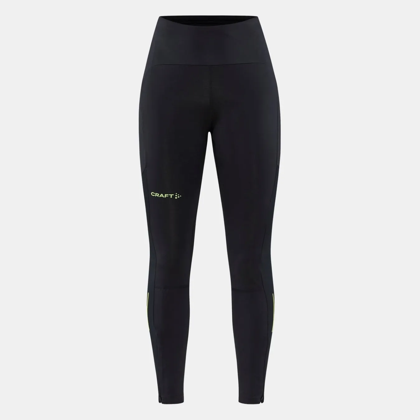 Tights|Løping>Craft Sportswear PRO Hypervent Tights W Black