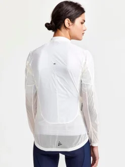 Jakker & Vester|Sykling>Craft Sportswear Pro Nano Wind Jacket W Whisper