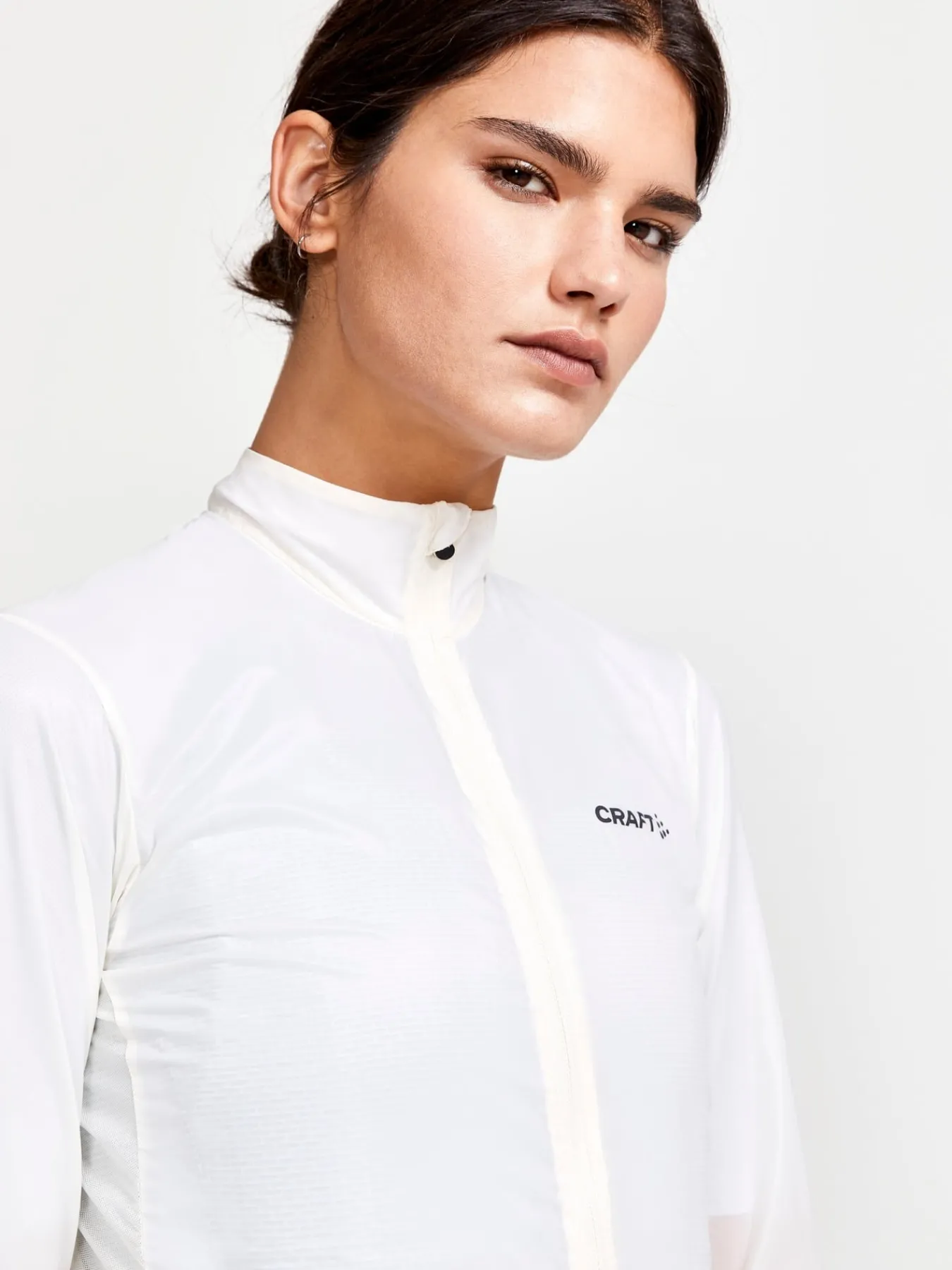 Jakker & Vester|Sykling>Craft Sportswear Pro Nano Wind Jacket W Whisper