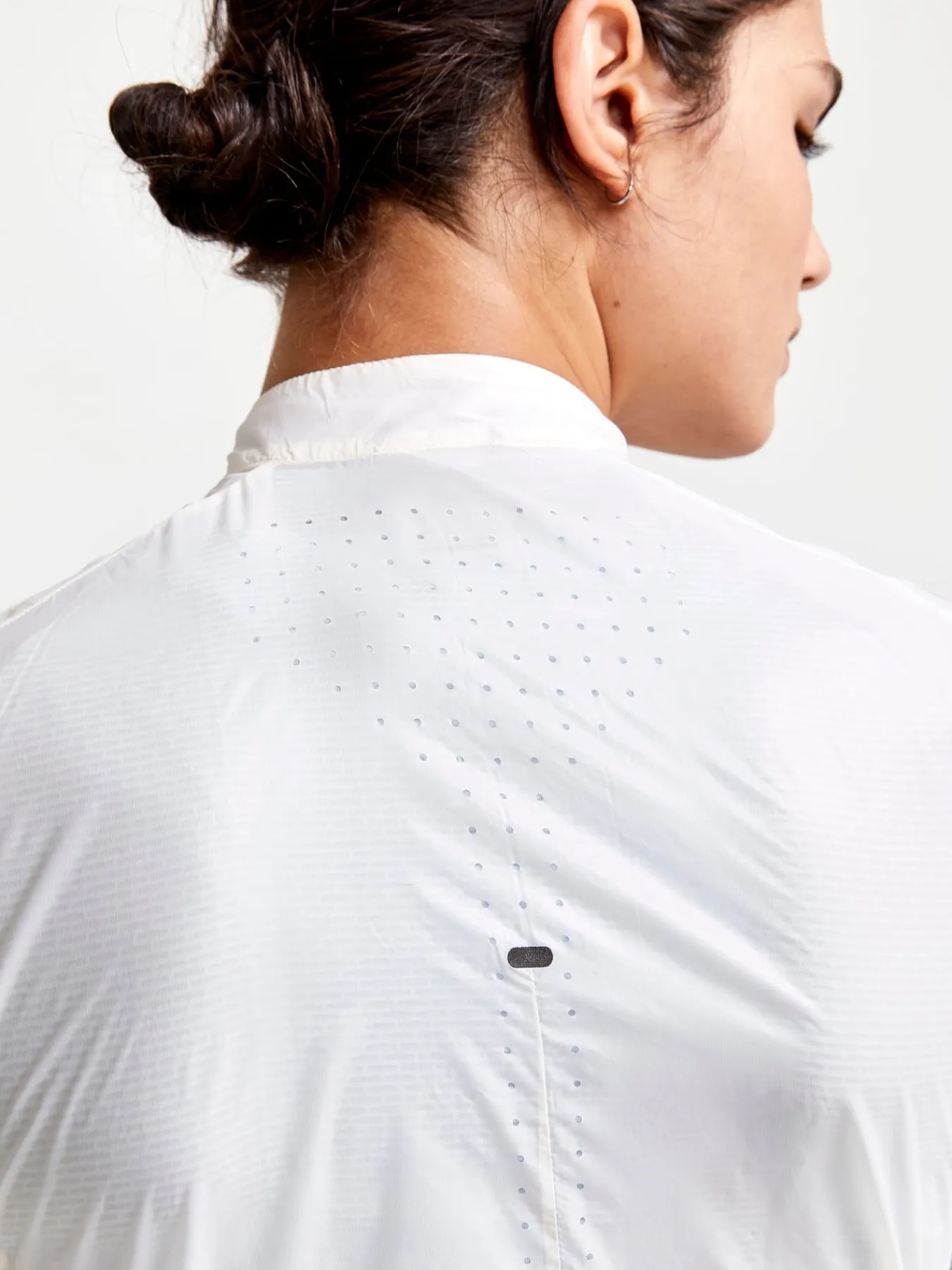 Jakker & Vester|Sykling>Craft Sportswear Pro Nano Wind Jacket W Whisper