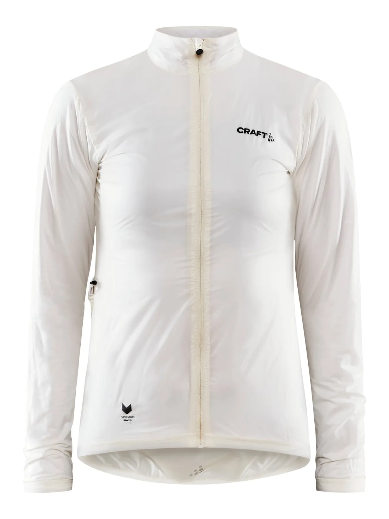 Jakker & Vester|Sykling>Craft Sportswear Pro Nano Wind Jacket W Whisper