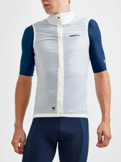 Sykling>Craft Sportswear Pro Nano Wind Vest M