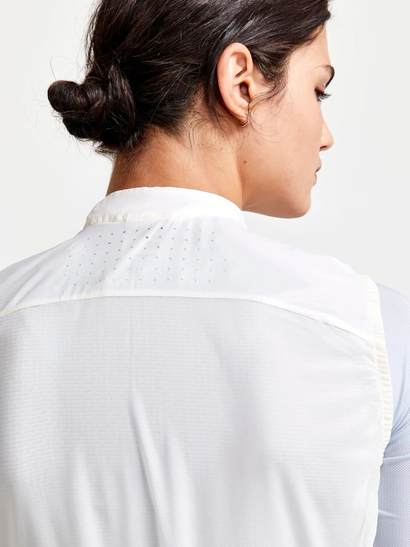 Jakker & Vester|Sykling>Craft Sportswear Pro Nano Wind Vest W