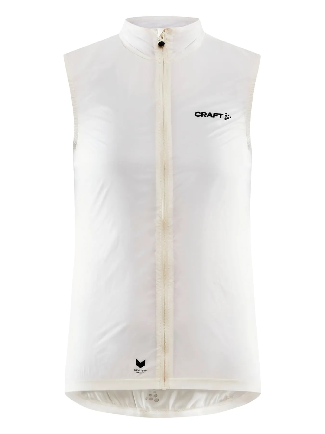 Jakker & Vester|Sykling>Craft Sportswear Pro Nano Wind Vest W