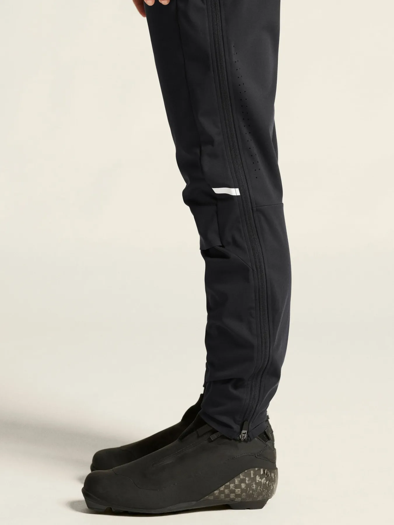 Bukser|Langrenn>Craft Sportswear Pro Nordic Race FZ Pants W